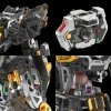 Bandai 69191 RX-93 Nu Gundam Mk6 (PG Unleashed) 30cm 1/60